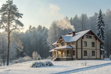 строительство фундамента в Можайске