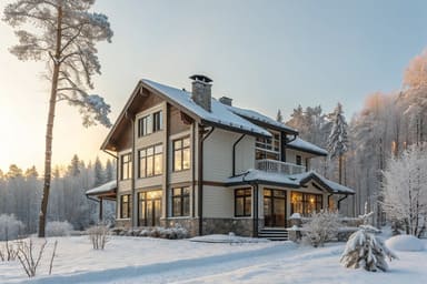 строительство фундамента в Ногинске